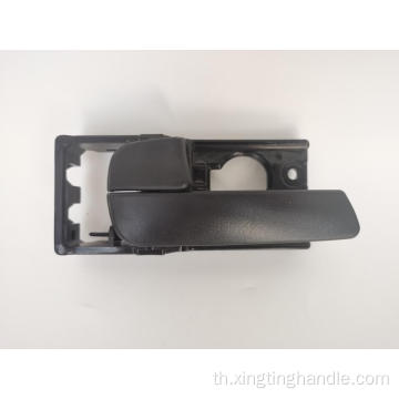 Kia-Rio Inside Handle ซ่อมแซมความเข้ากันได้สูง 2549-2554